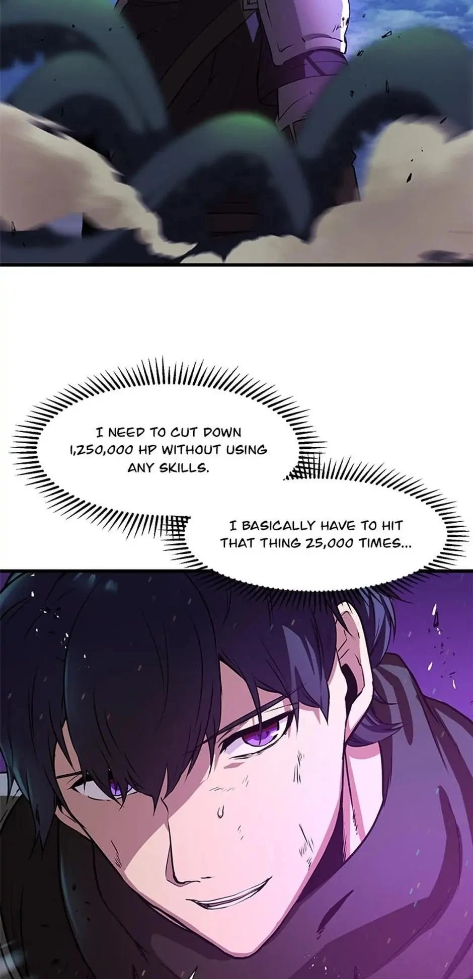 Skill Master Levels Up Chapter 3 - 60