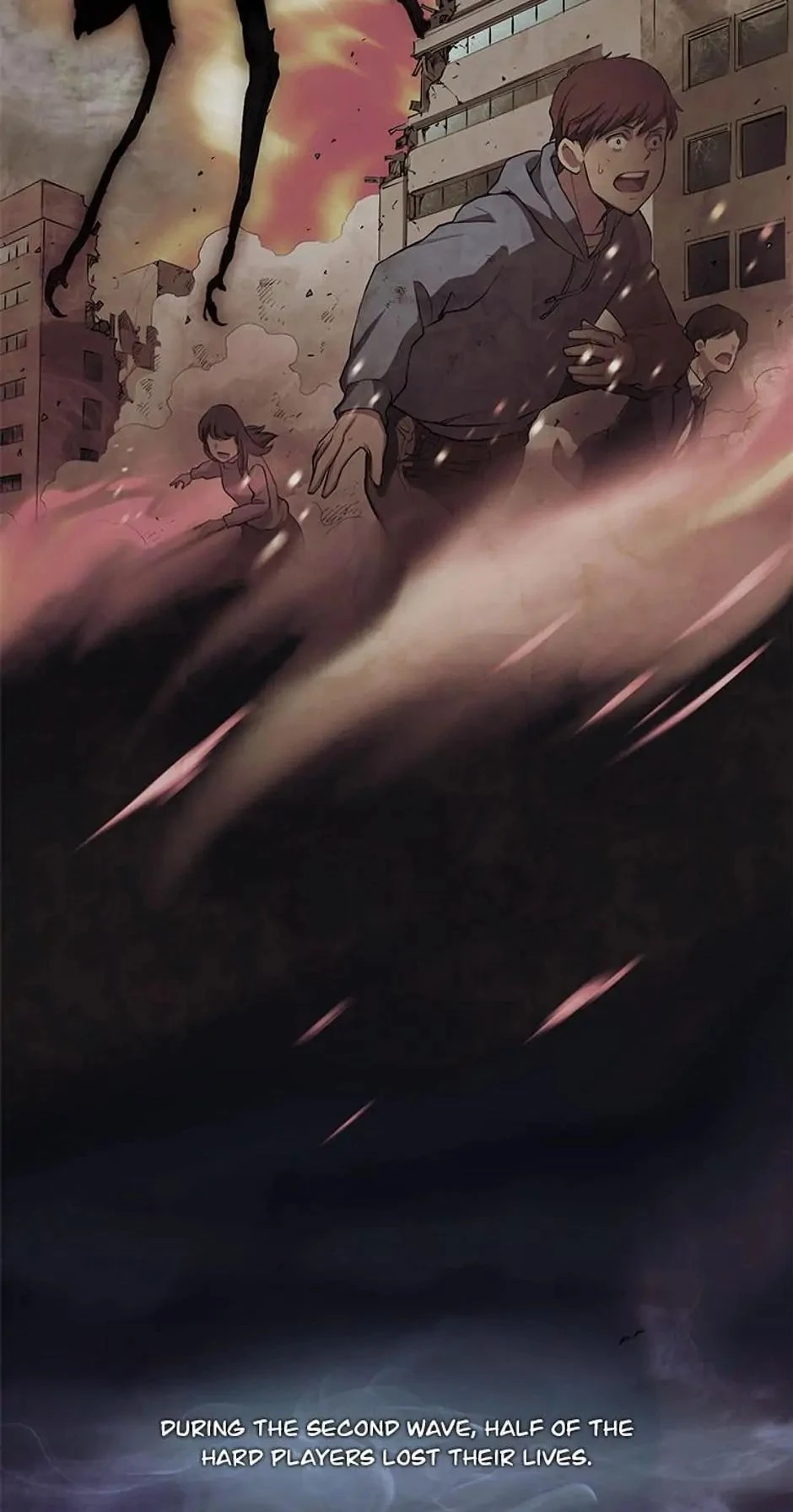 Skill Master Levels Up Chapter 2 - 51