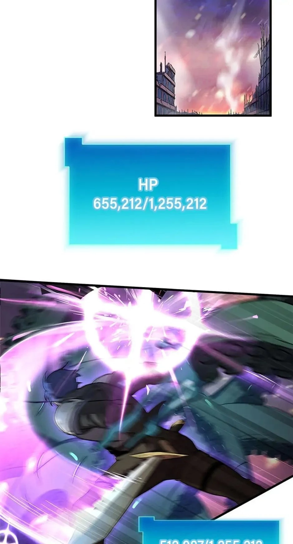 Skill Master Levels Up Chapter 3 - 63