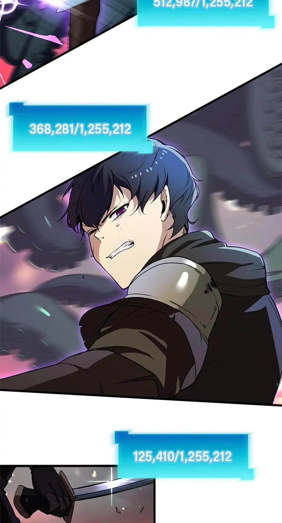 Skill Master Levels Up Chapter 3 - 64