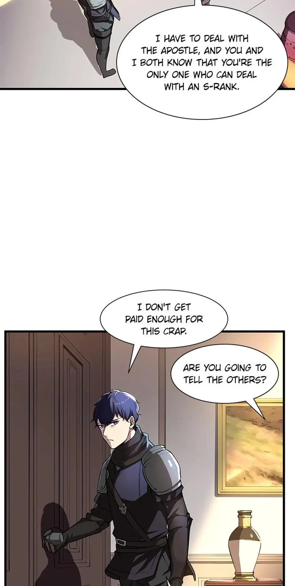 Skill Master Levels Up Chapter 2 - 57