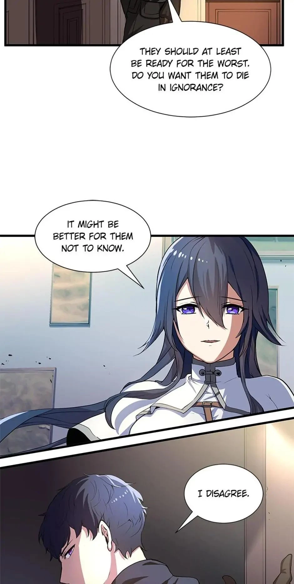 Skill Master Levels Up Chapter 2 - 58