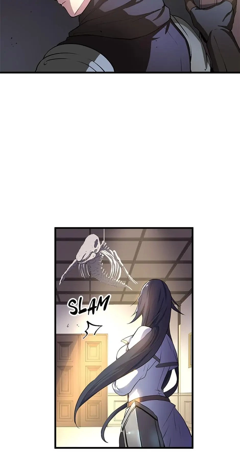 Skill Master Levels Up Chapter 2 - 59