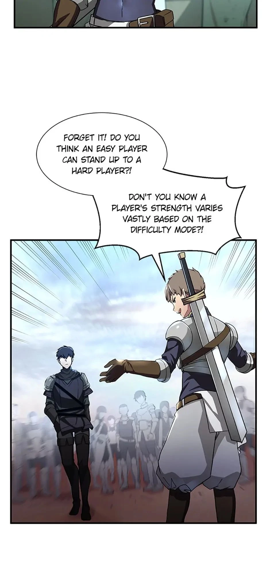 Skill Master Levels Up Chapter 1 - 59
