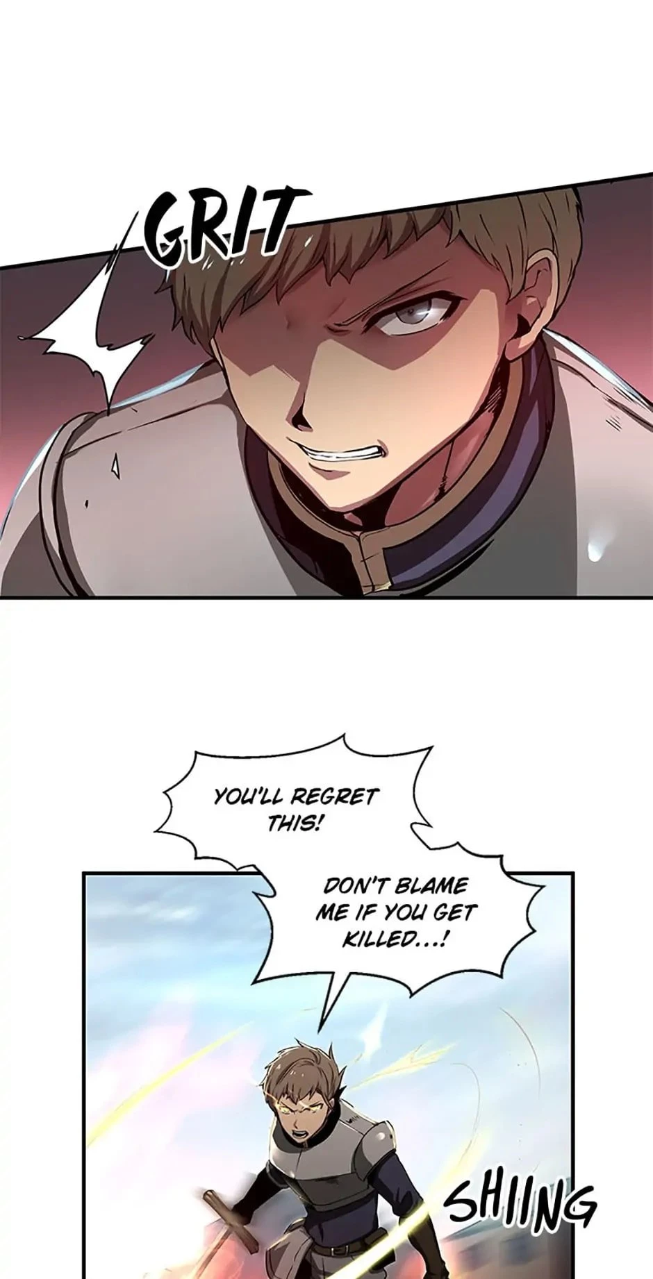 Skill Master Levels Up Chapter 1 - 61