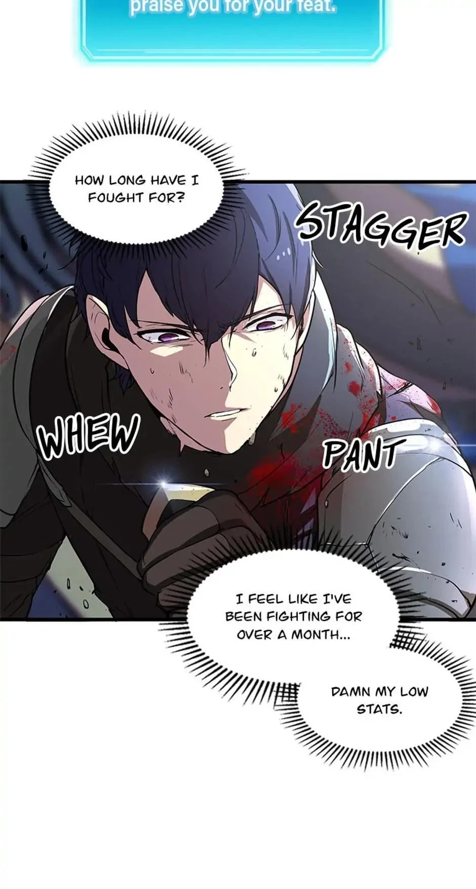 Skill Master Levels Up Chapter 3 - 73