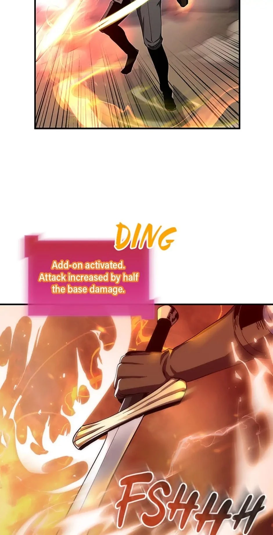 Skill Master Levels Up Chapter 1 - 62