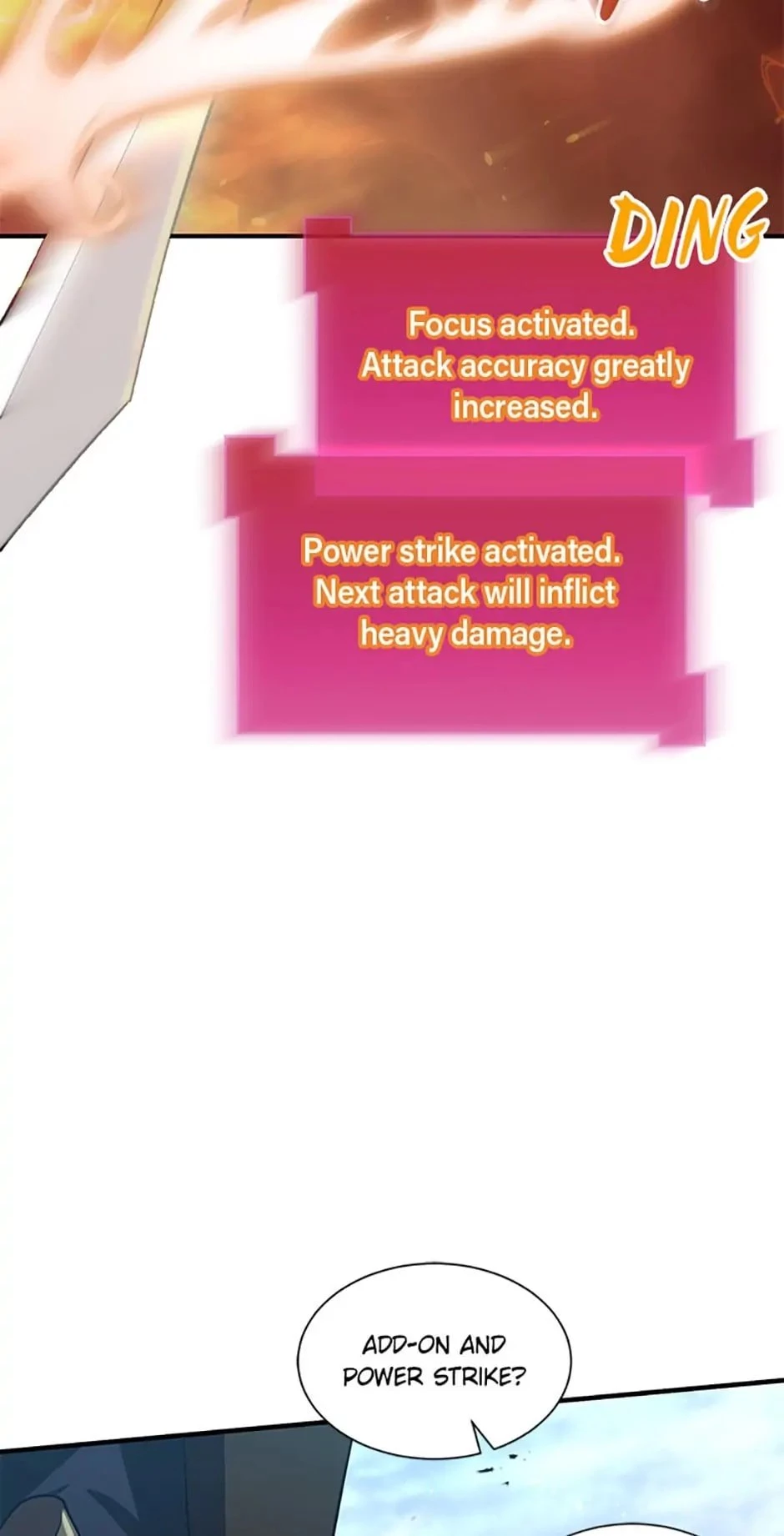 Skill Master Levels Up Chapter 1 - 63