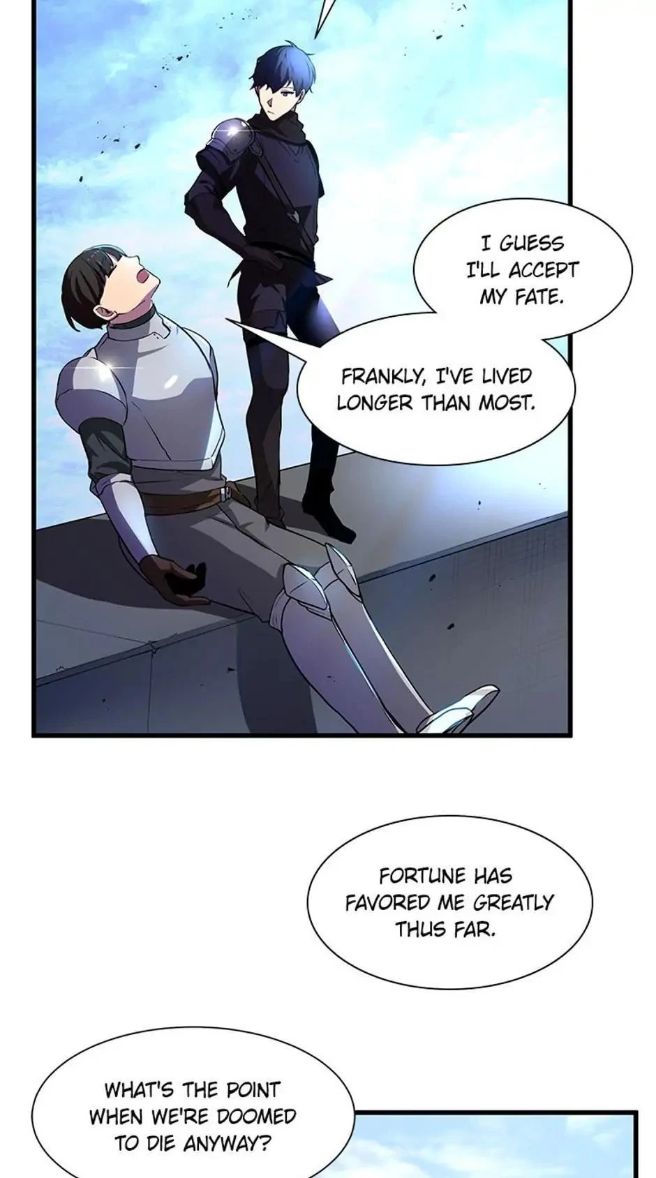 Skill Master Levels Up Chapter 2 - 66