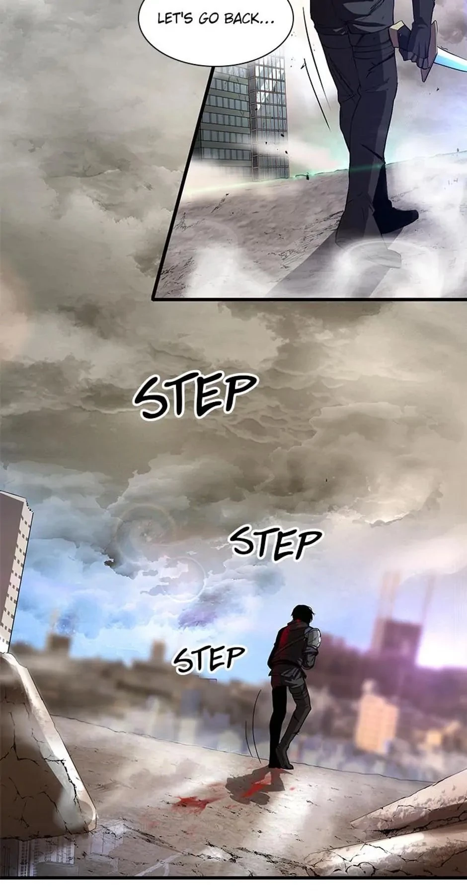 Skill Master Levels Up Chapter 3 - 75