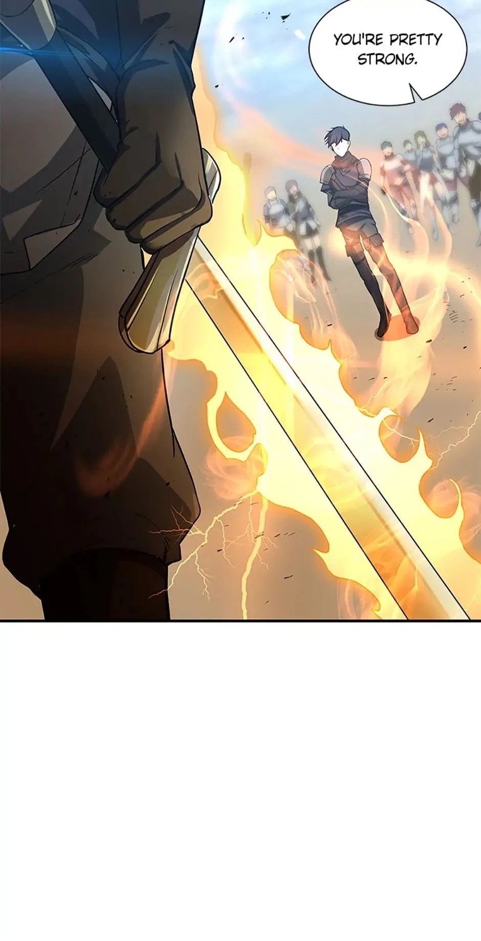 Skill Master Levels Up Chapter 1 - 64