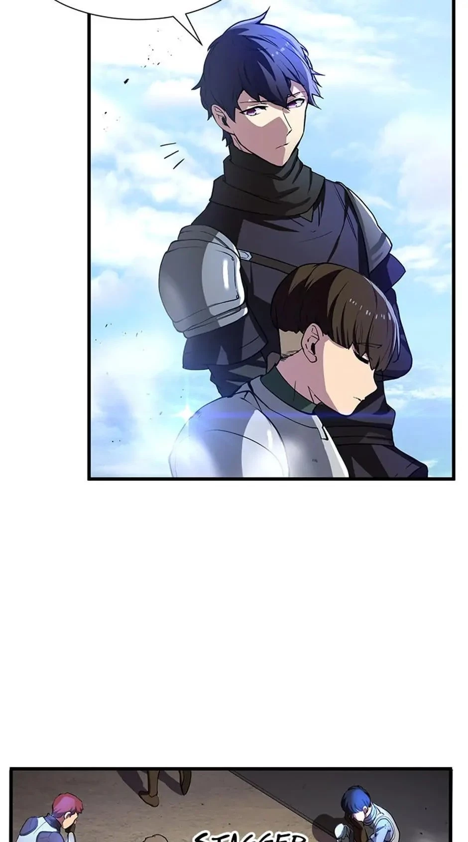 Skill Master Levels Up Chapter 2 - 67