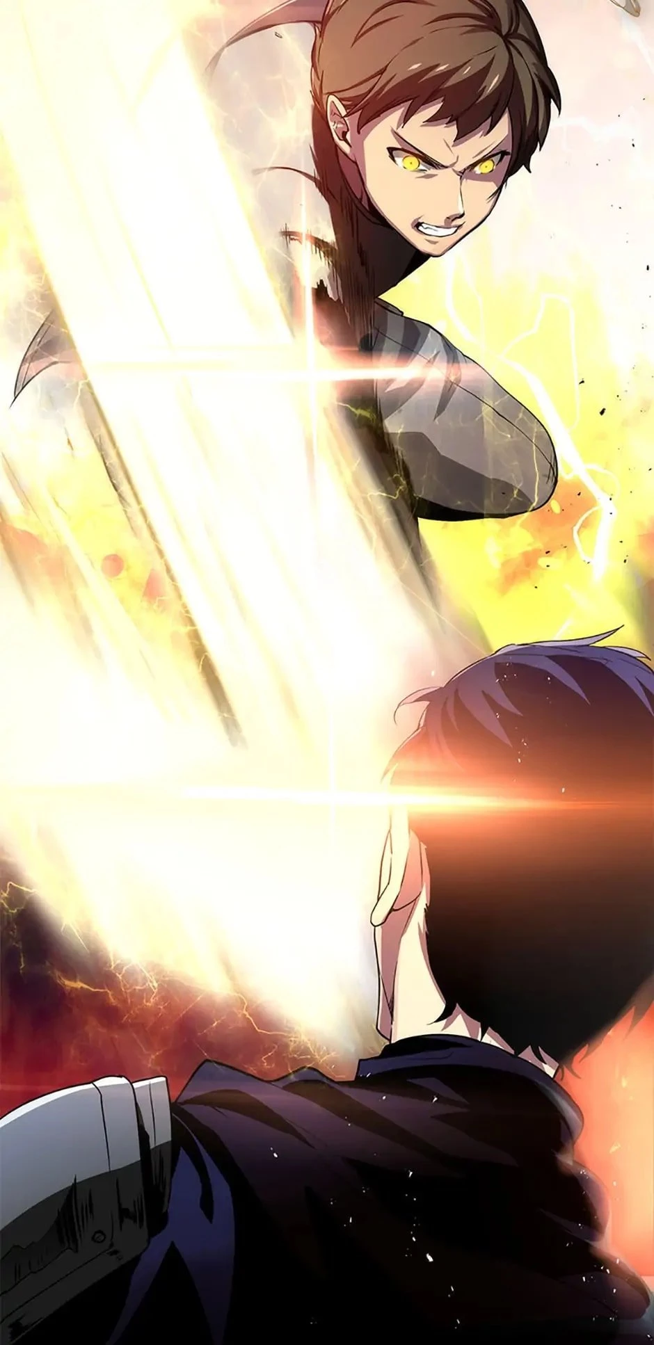 Skill Master Levels Up Chapter 1 - 66