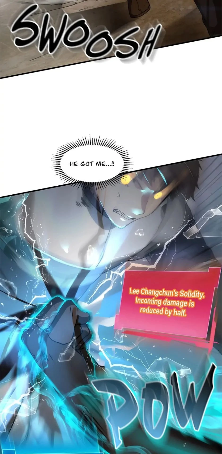 Skill Master Levels Up Chapter 1 - 74