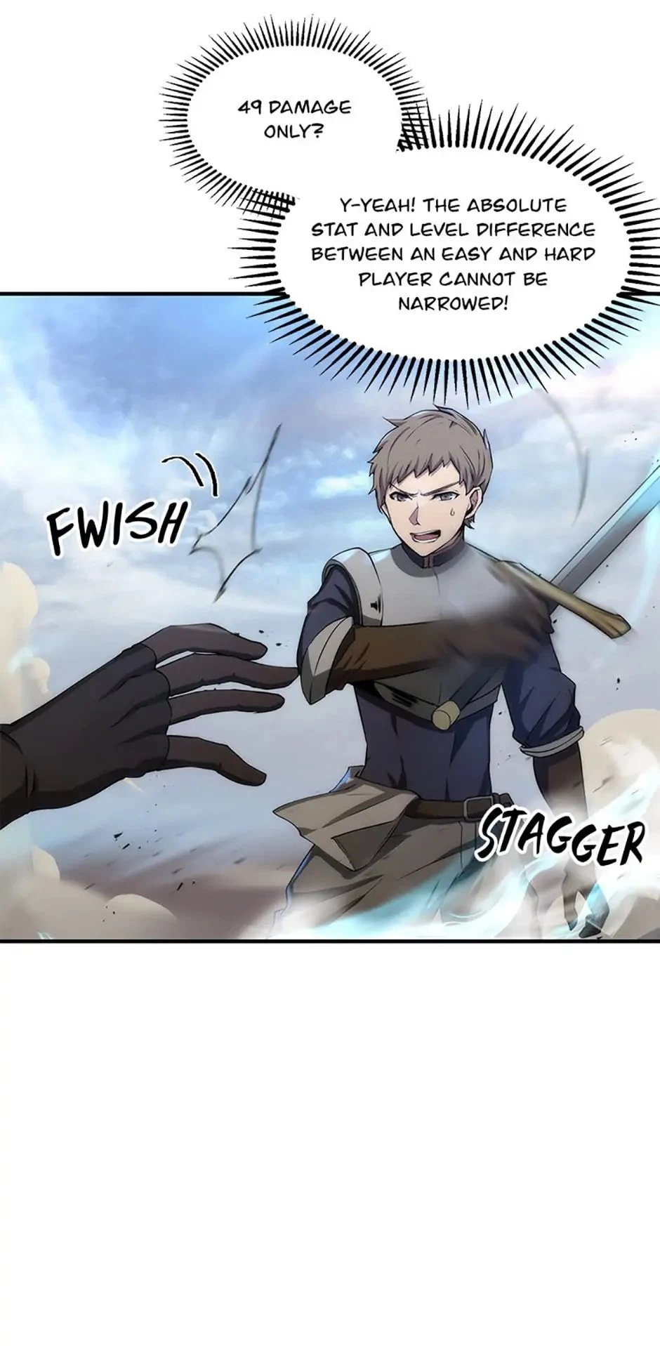 Skill Master Levels Up Chapter 1 - 76