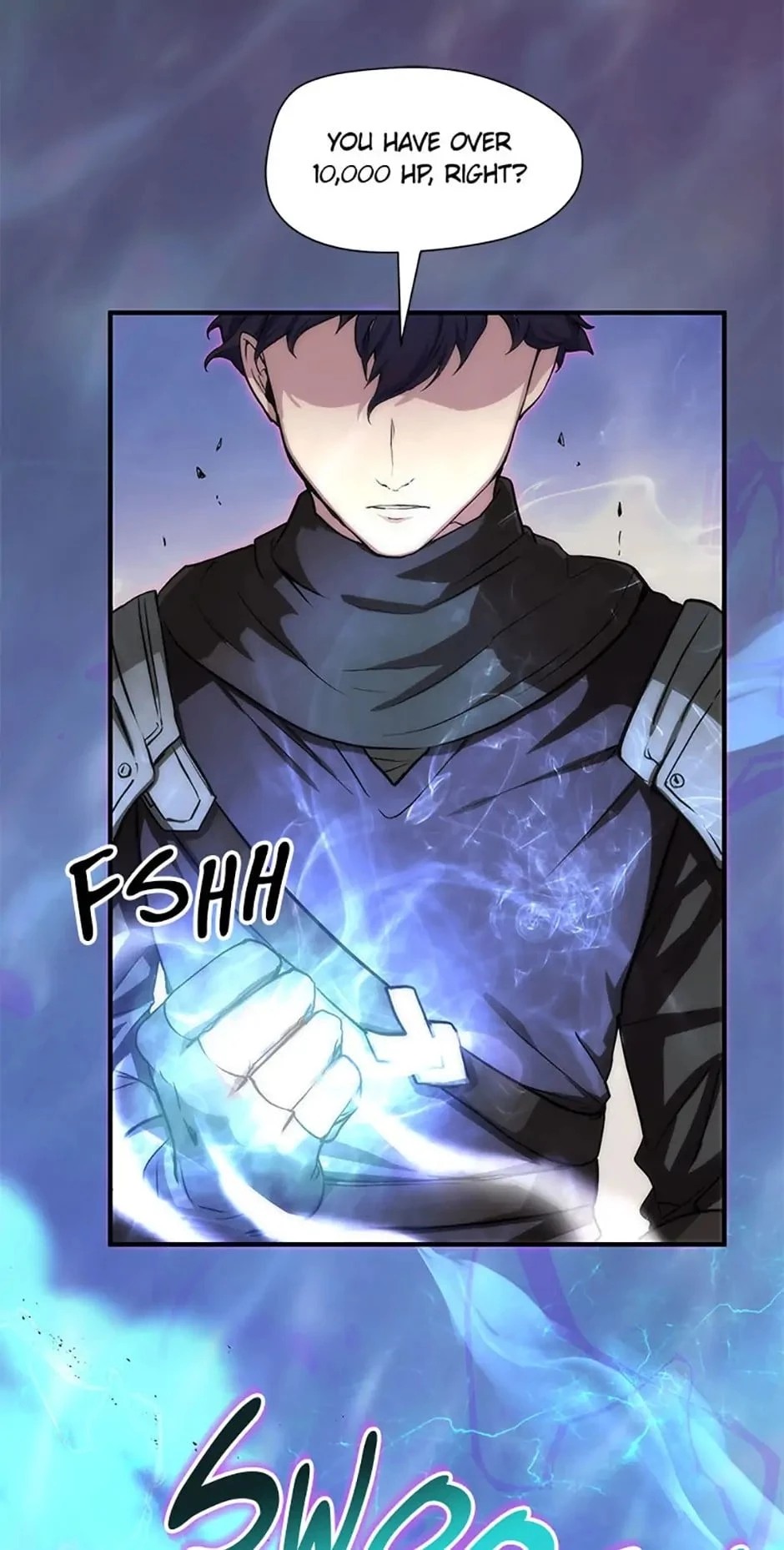 Skill Master Levels Up Chapter 1 - 77