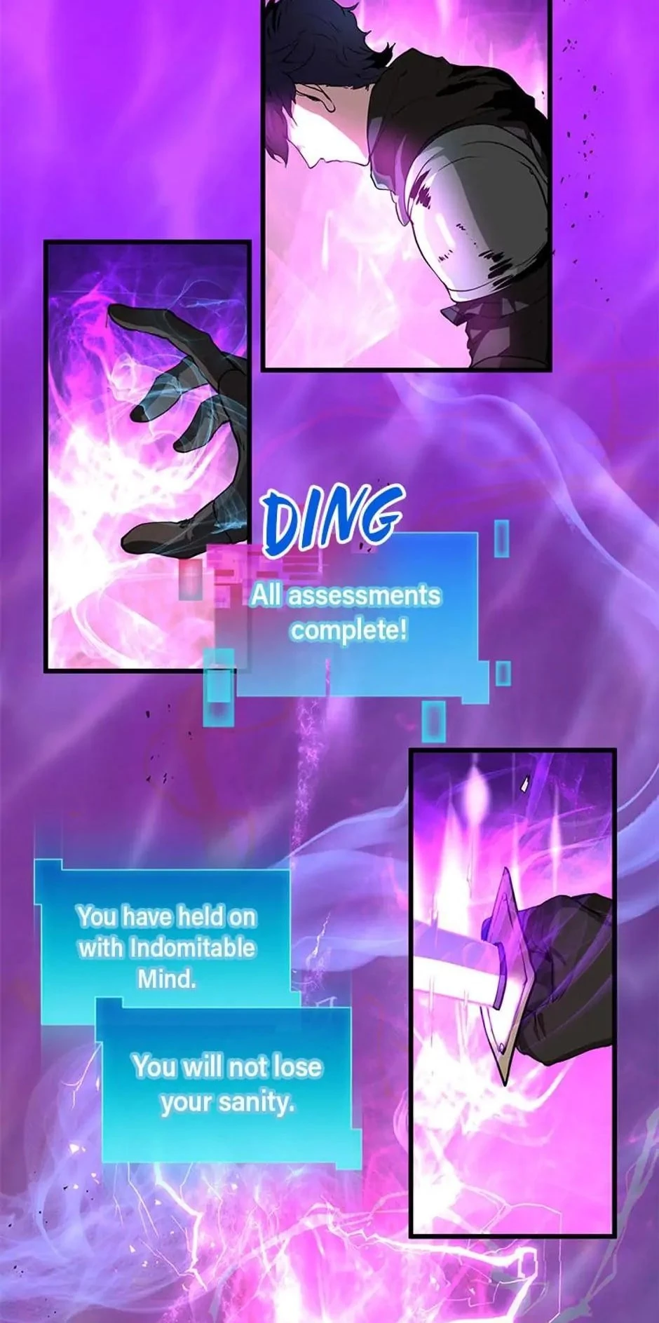 Skill Master Levels Up Chapter 2 - 88