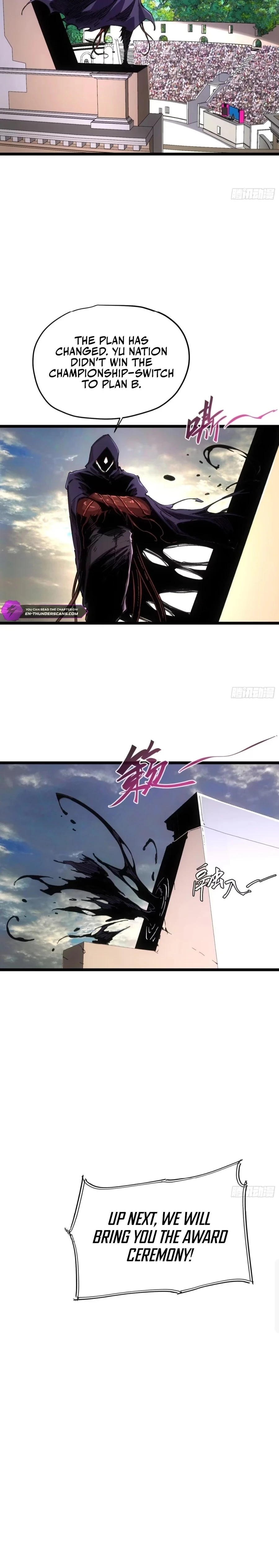 If I Don’t Die Soon, I’ll Become The Ruler Of The Demon Realm! Chapter 78 - 6