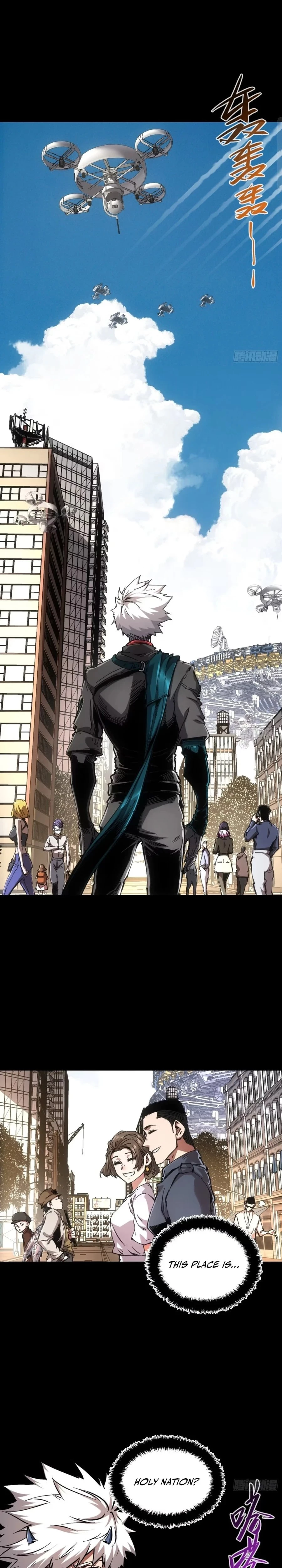 If I Don’t Die Soon, I’ll Become The Ruler Of The Demon Realm! Chapter 78 - 9