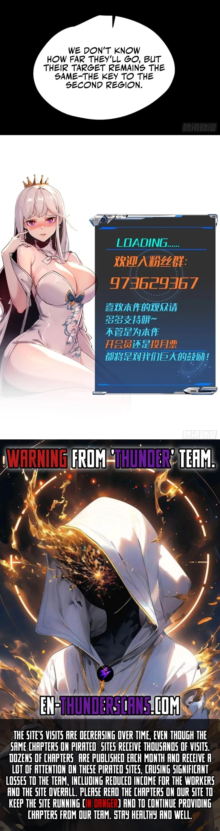 If I Don’t Die Soon, I’ll Become The Ruler Of The Demon Realm! Chapter 79 - 15