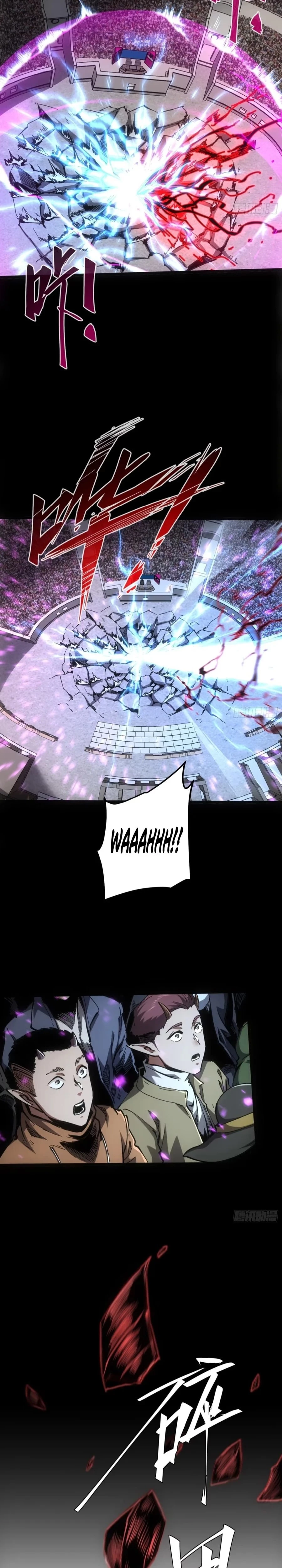 If I Don’t Die Soon, I’ll Become The Ruler Of The Demon Realm! Chapter 77 - 13