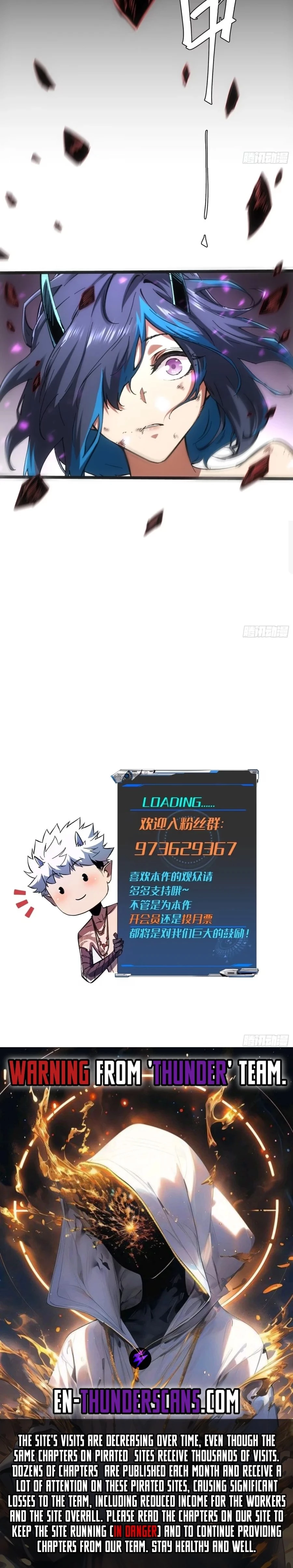 If I Don’t Die Soon, I’ll Become The Ruler Of The Demon Realm! Chapter 77 - 14