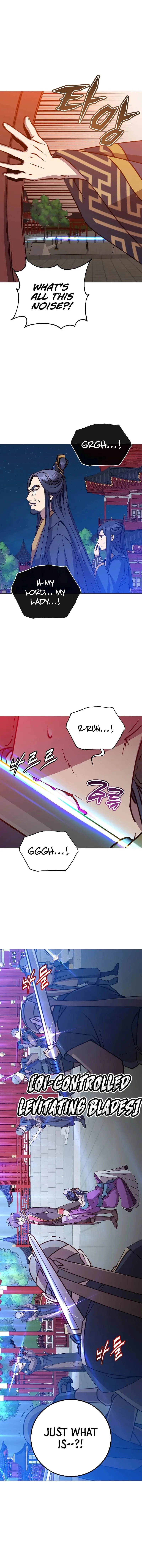 The Max Level Hero has Returned! Chapter 194 - 2