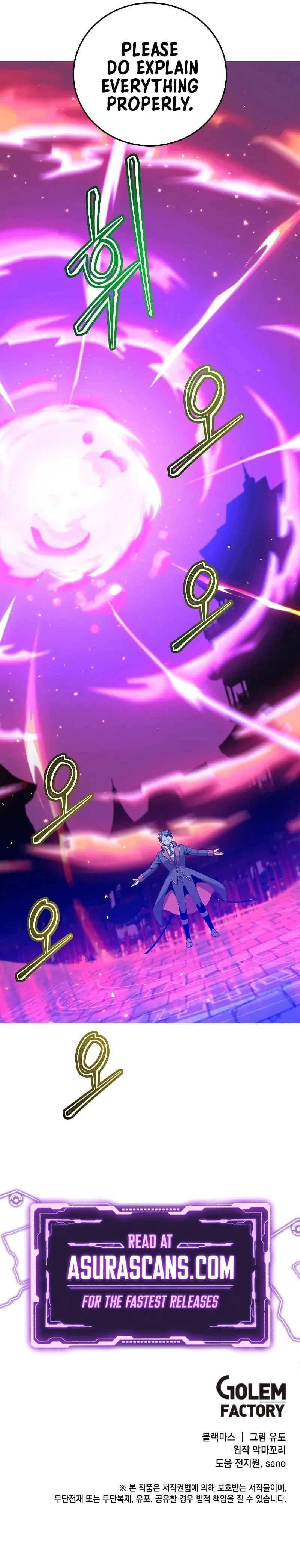 The Max Level Hero has Returned! Chapter 194 - 11