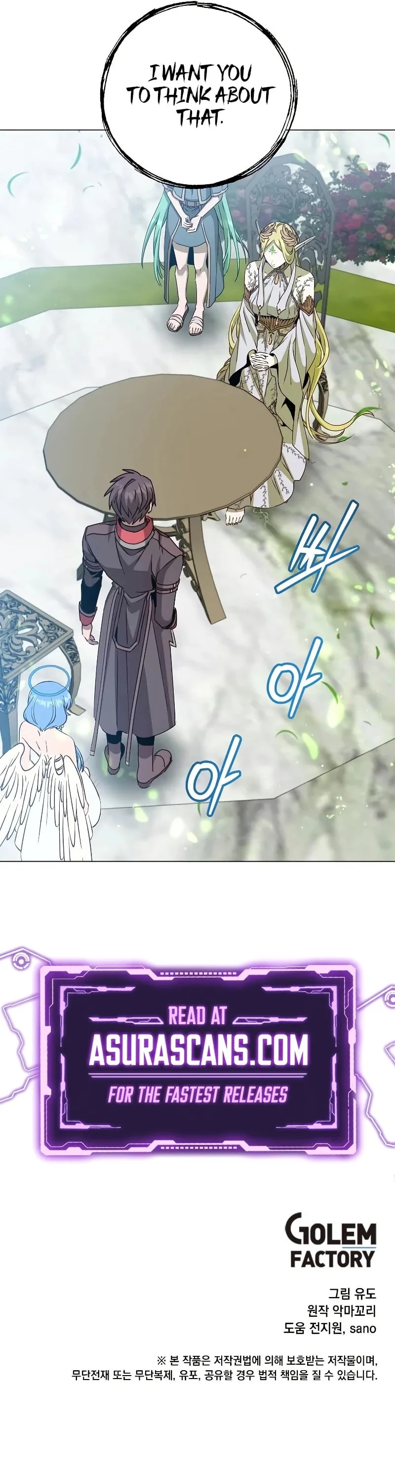 The Max Level Hero Strikes Back Chapter 189 - 12