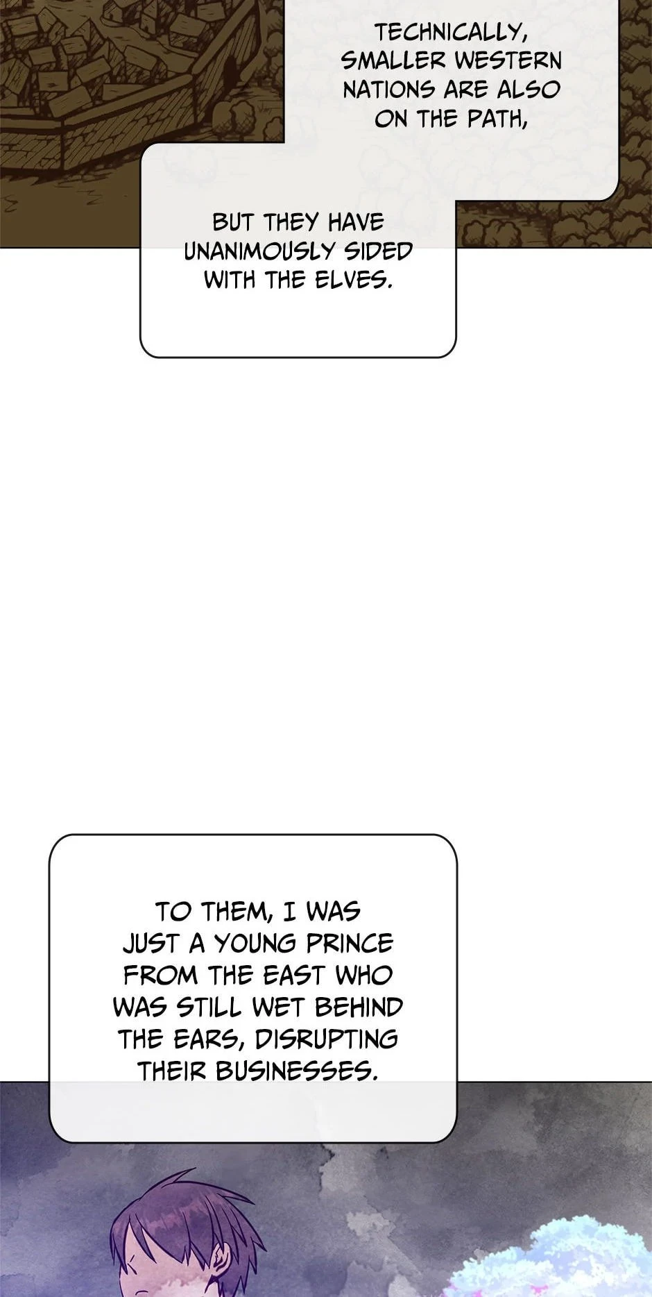 The Max Level Hero has Returned! Chapter 180 - 2