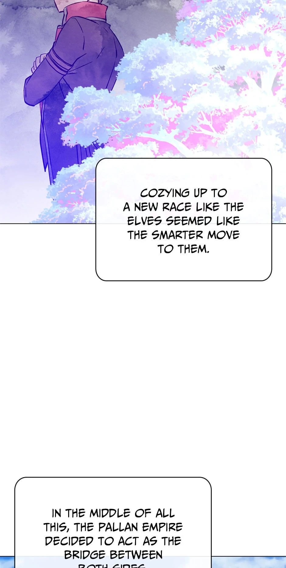 The Max Level Hero has Returned! Chapter 180 - 3