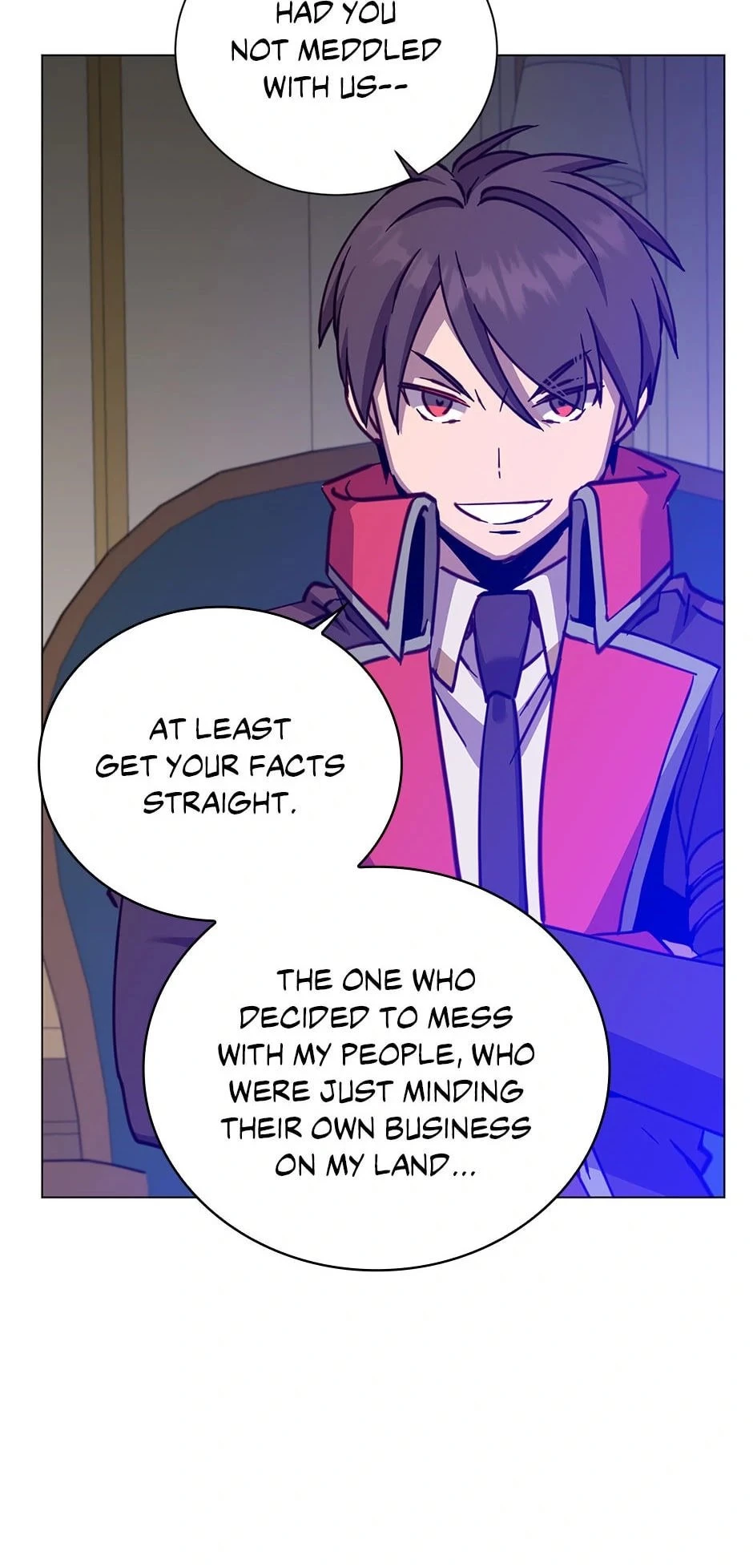 The Max Level Hero has Returned! Chapter 180 - 14