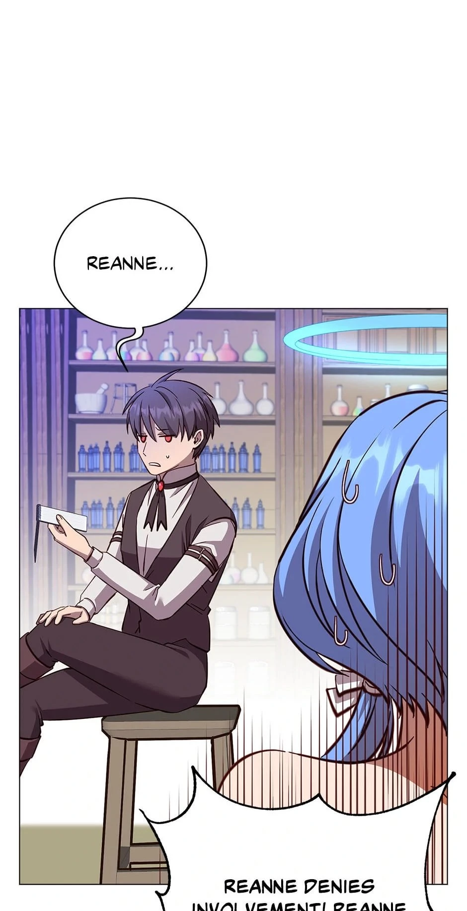 The Max Level Hero has Returned! Chapter 179 - 2