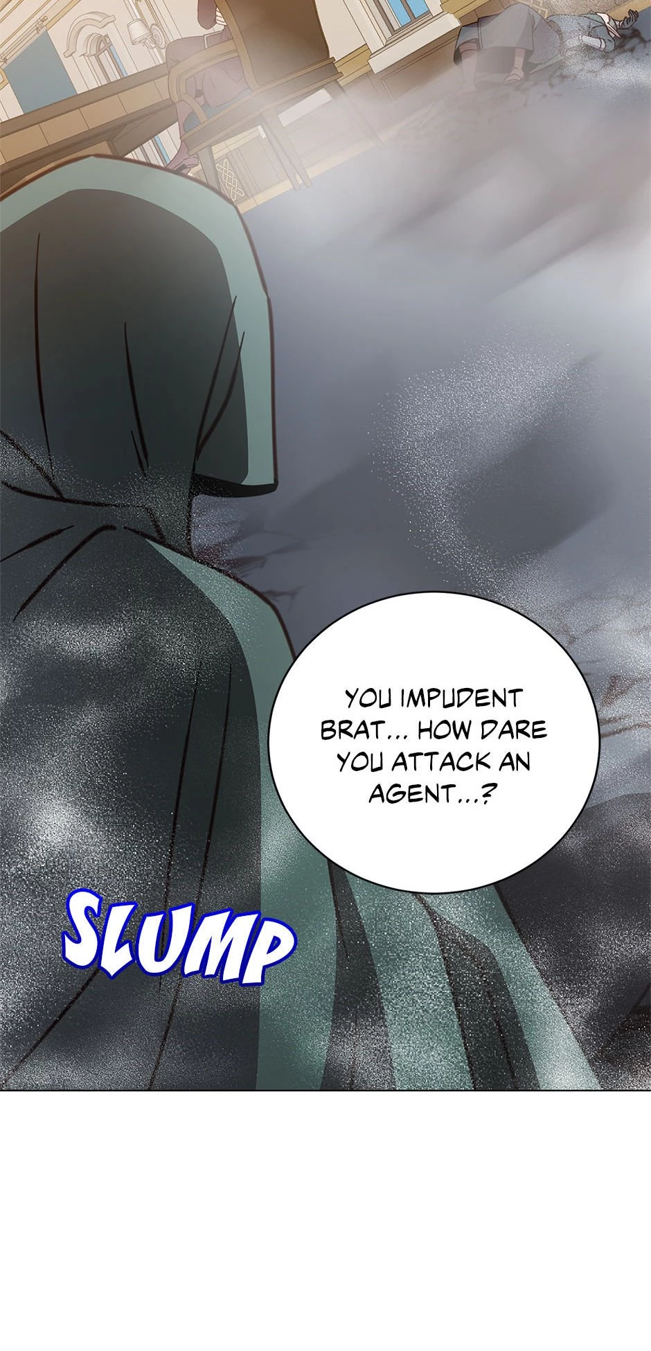 The Max Level Hero has Returned! Chapter 180 - 18