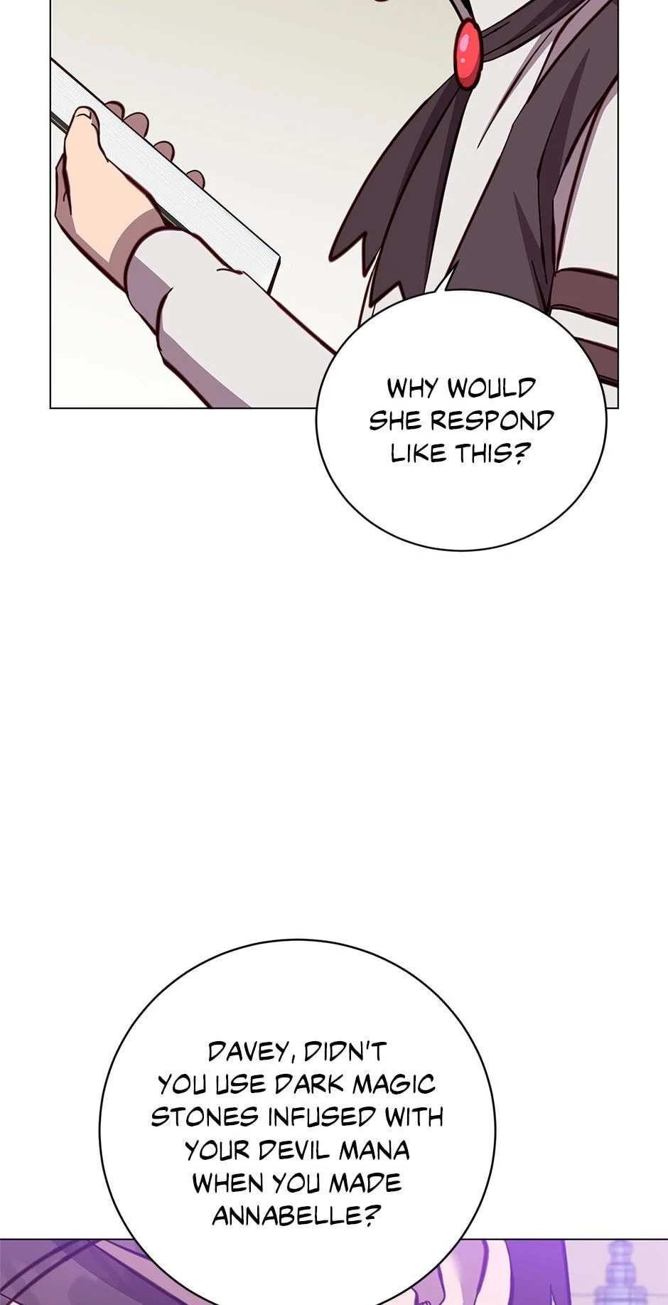 The Max Level Hero has Returned! Chapter 179 - 4