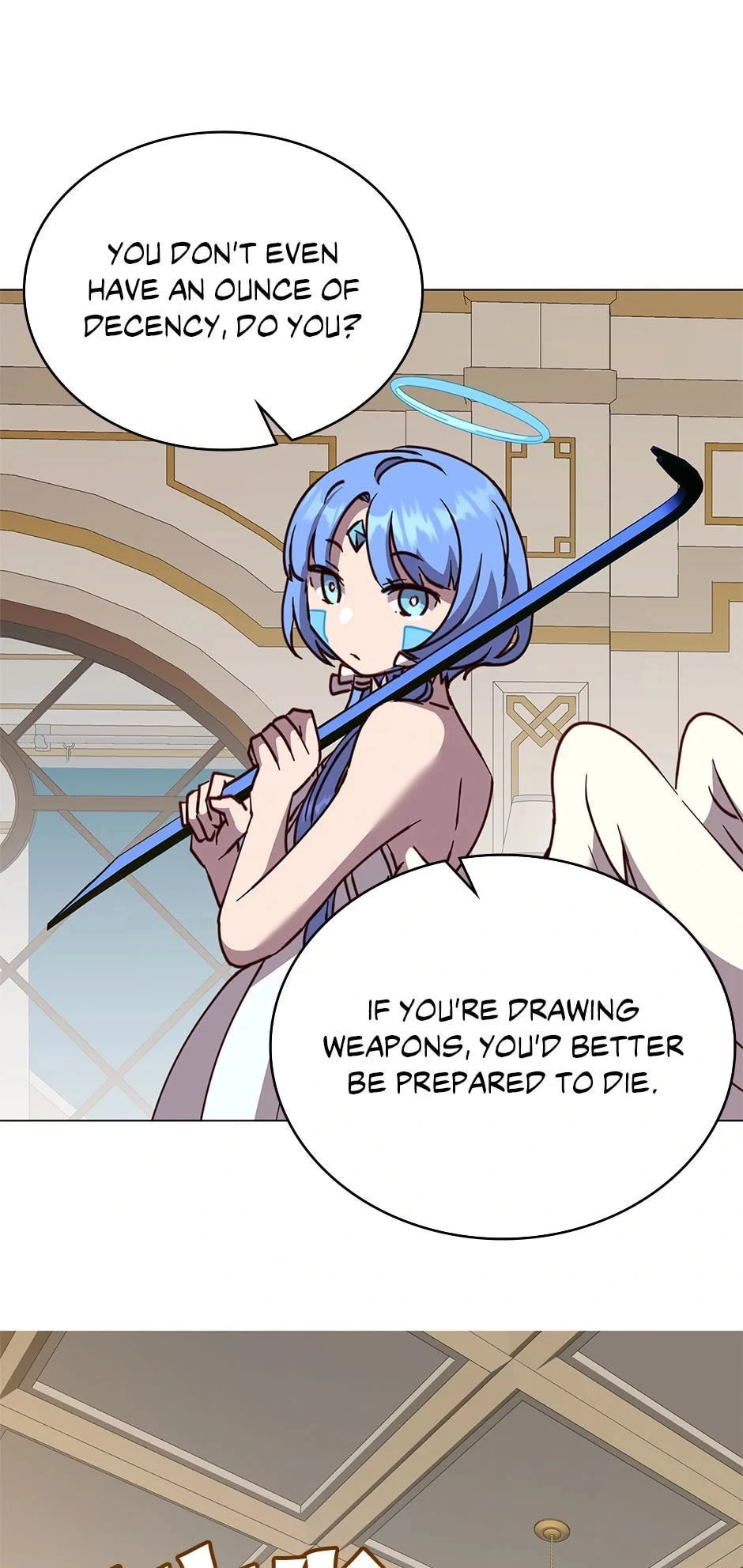 The Max Level Hero has Returned! Chapter 180 - 19