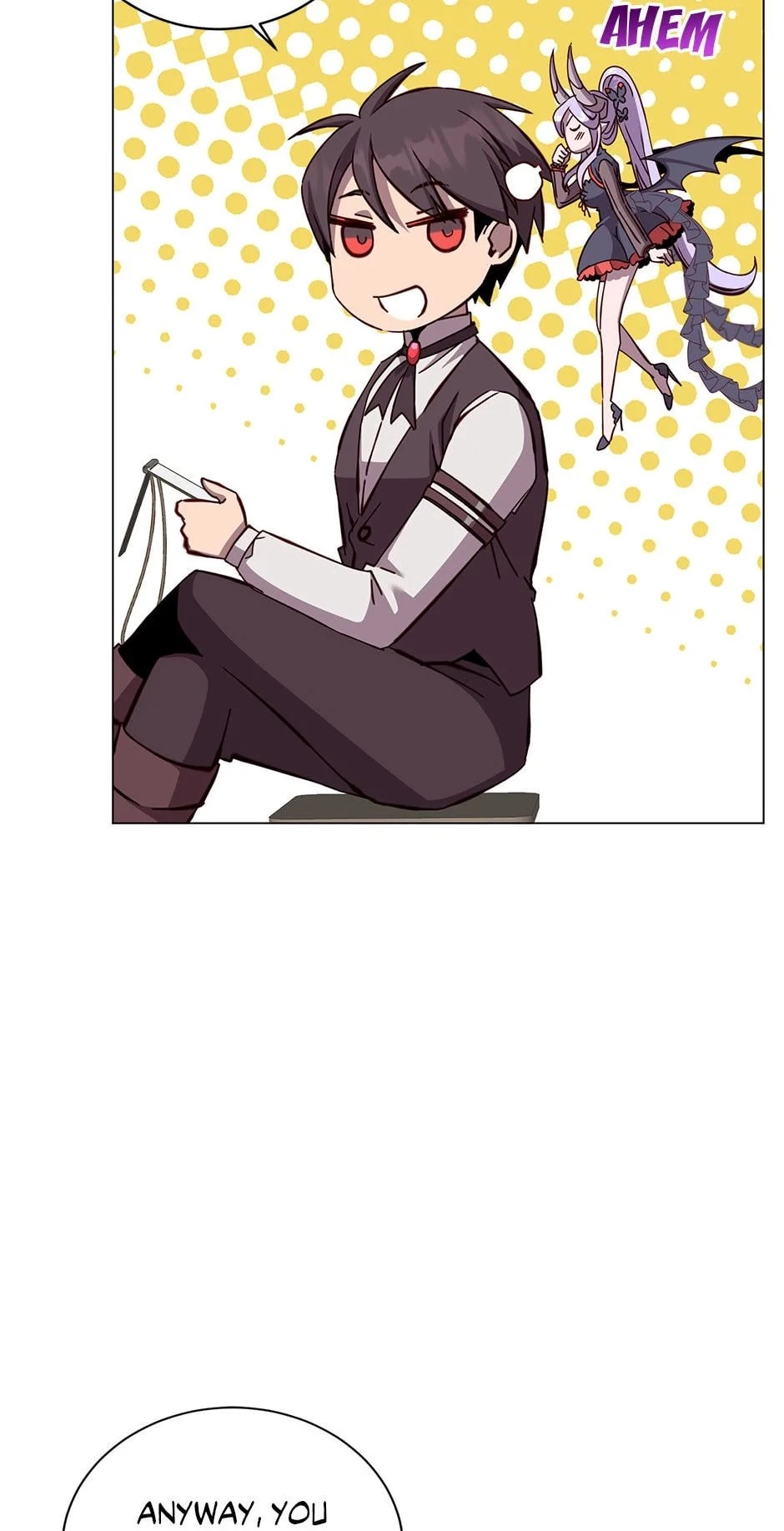 The Max Level Hero has Returned! Chapter 179 - 6