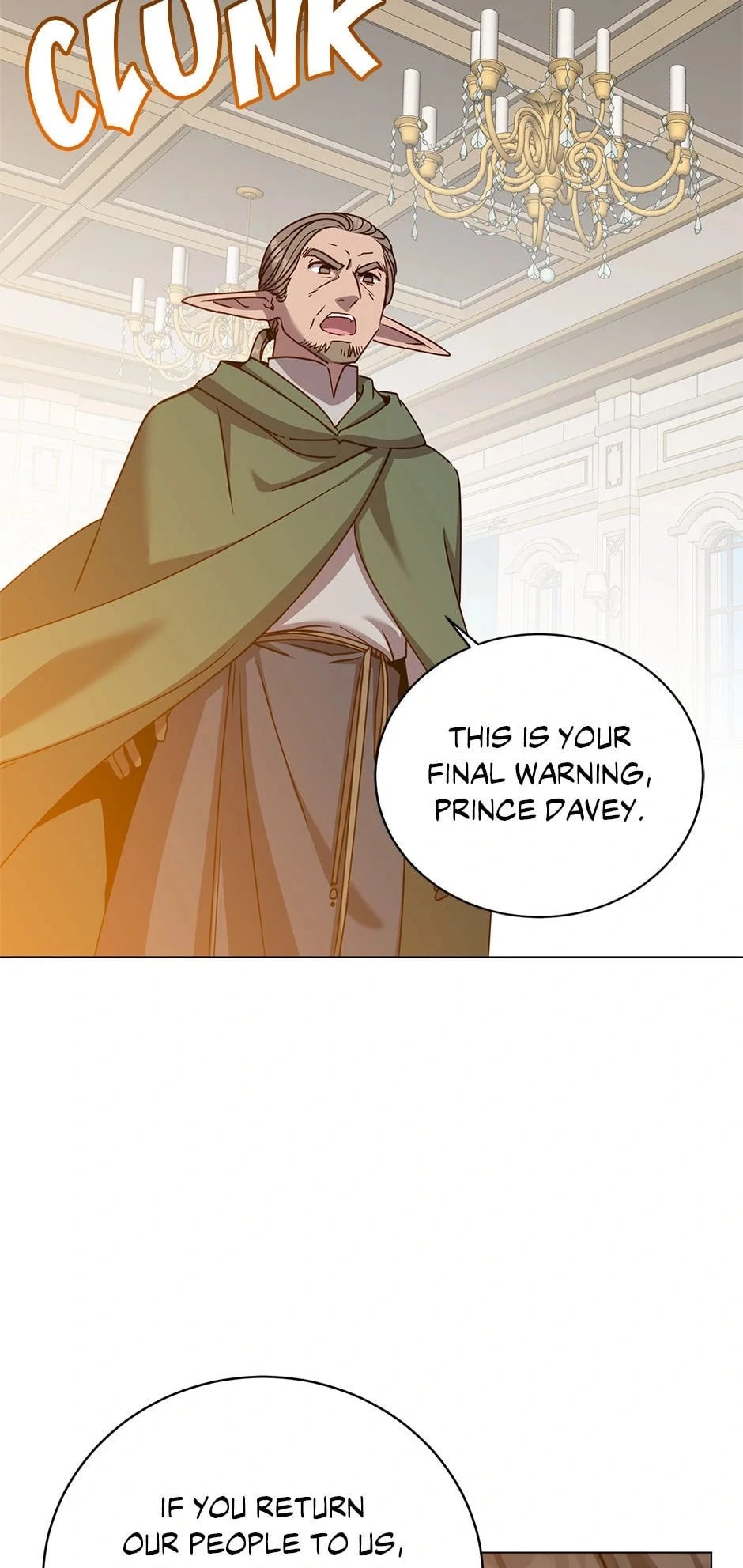 The Max Level Hero has Returned! Chapter 180 - 20