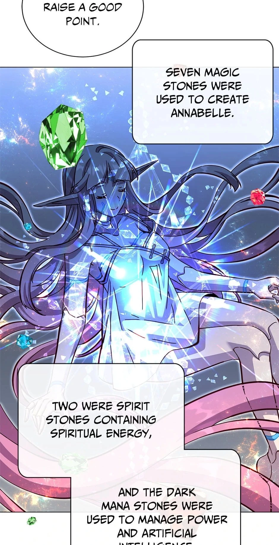 The Max Level Hero has Returned! Chapter 179 - 7