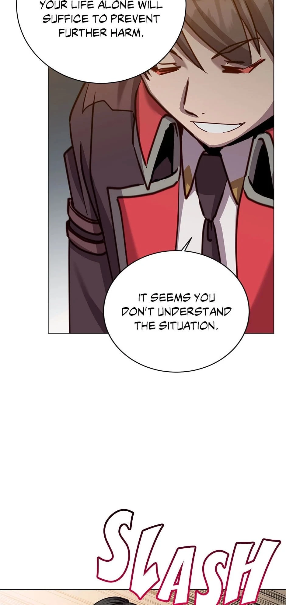 The Max Level Hero has Returned! Chapter 180 - 21