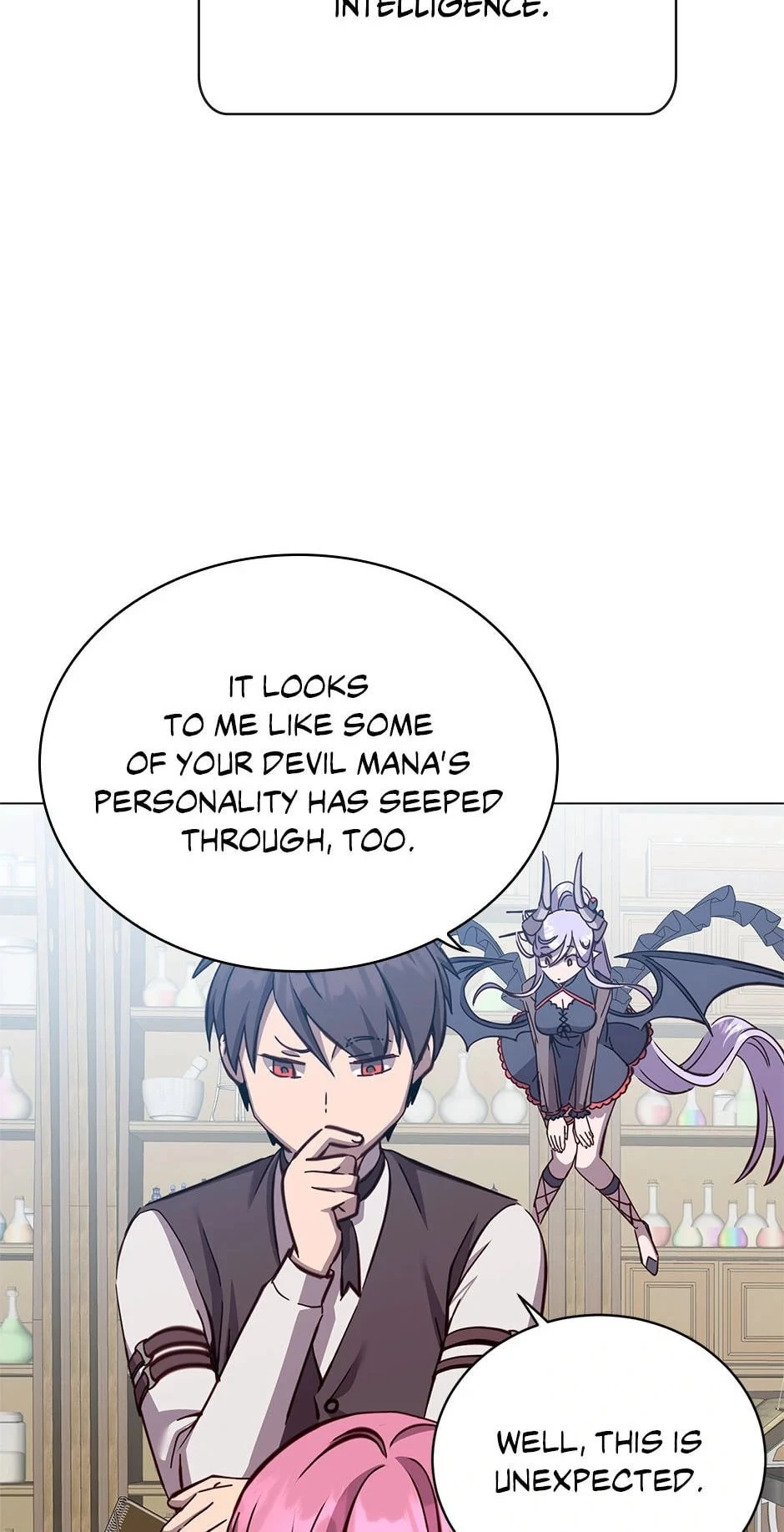 The Max Level Hero has Returned! Chapter 179 - 8