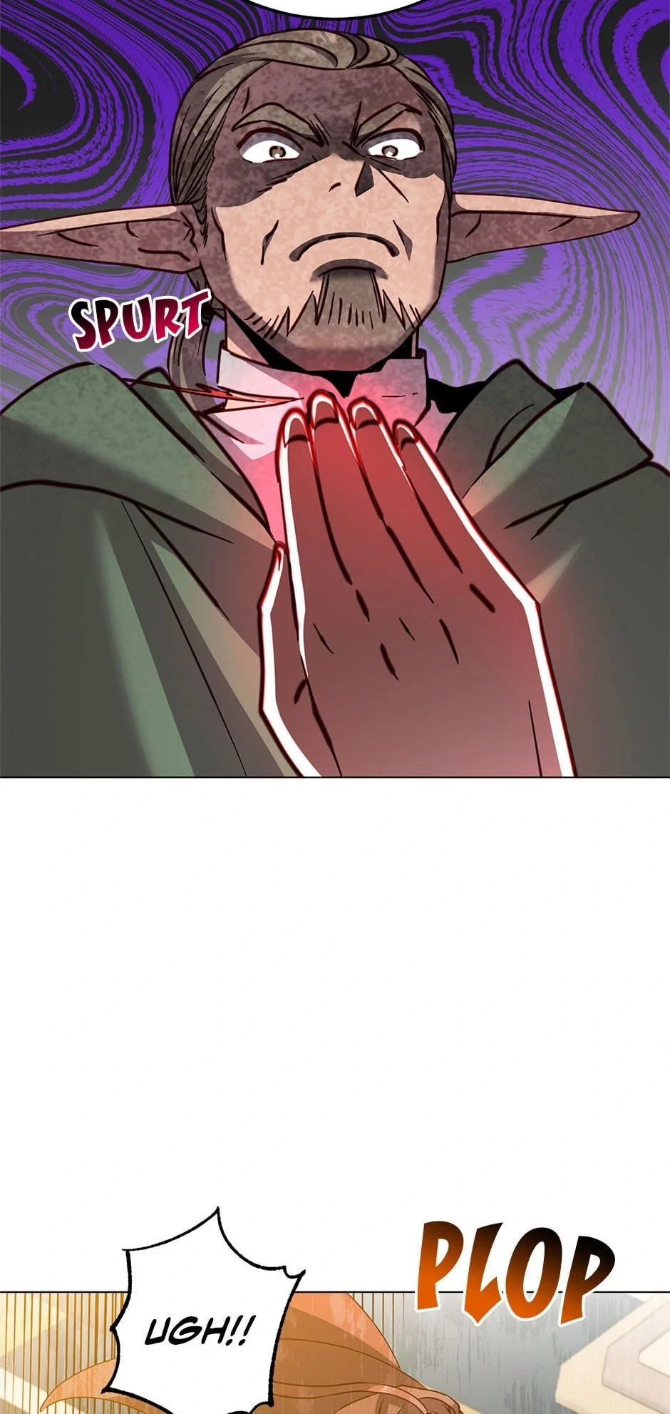 The Max Level Hero has Returned! Chapter 180 - 23
