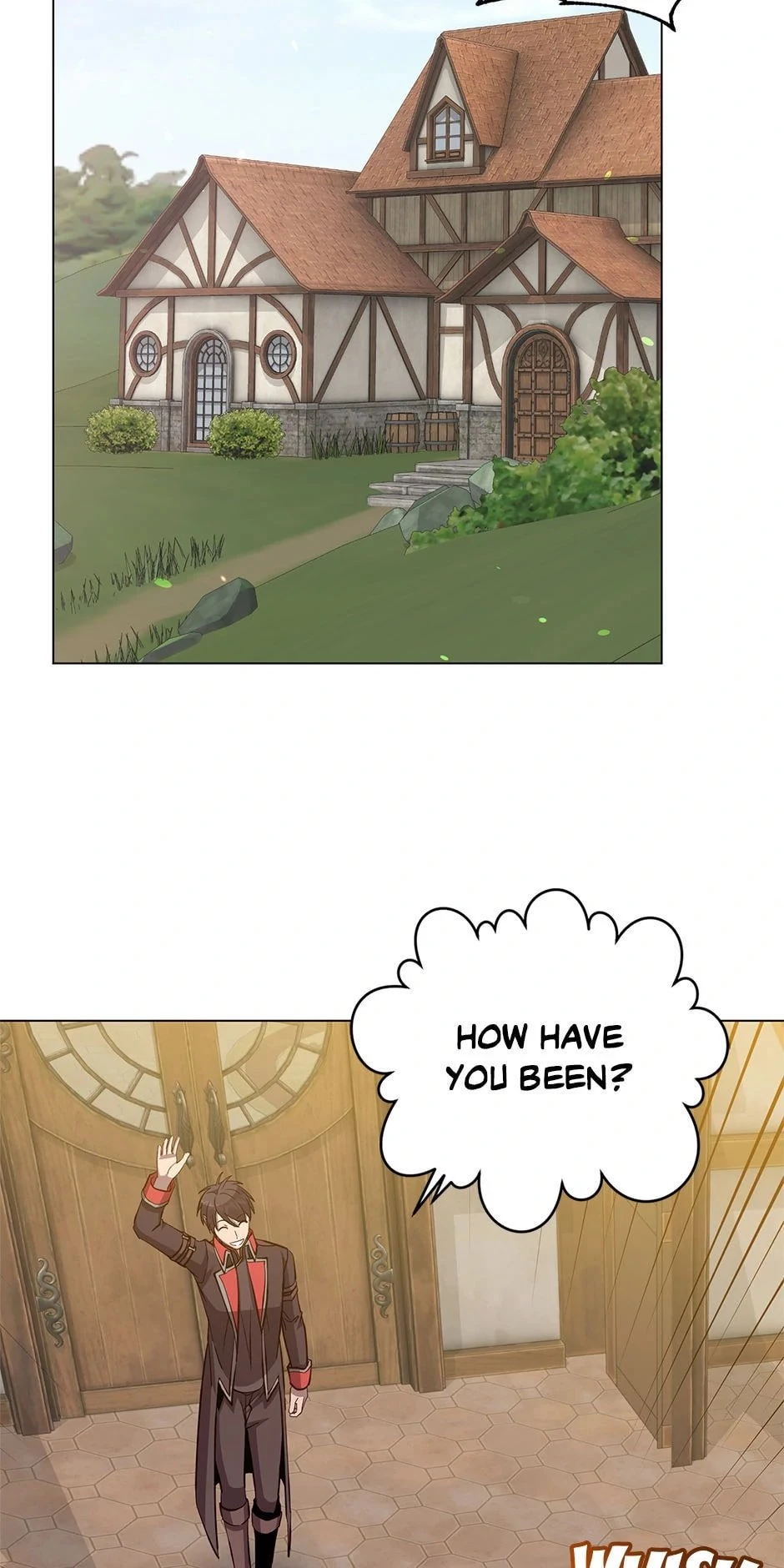 The Max Level Hero has Returned! Chapter 179 - 15
