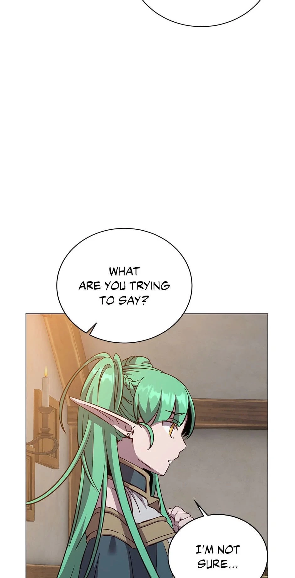 The Max Level Hero has Returned! Chapter 180 - 29
