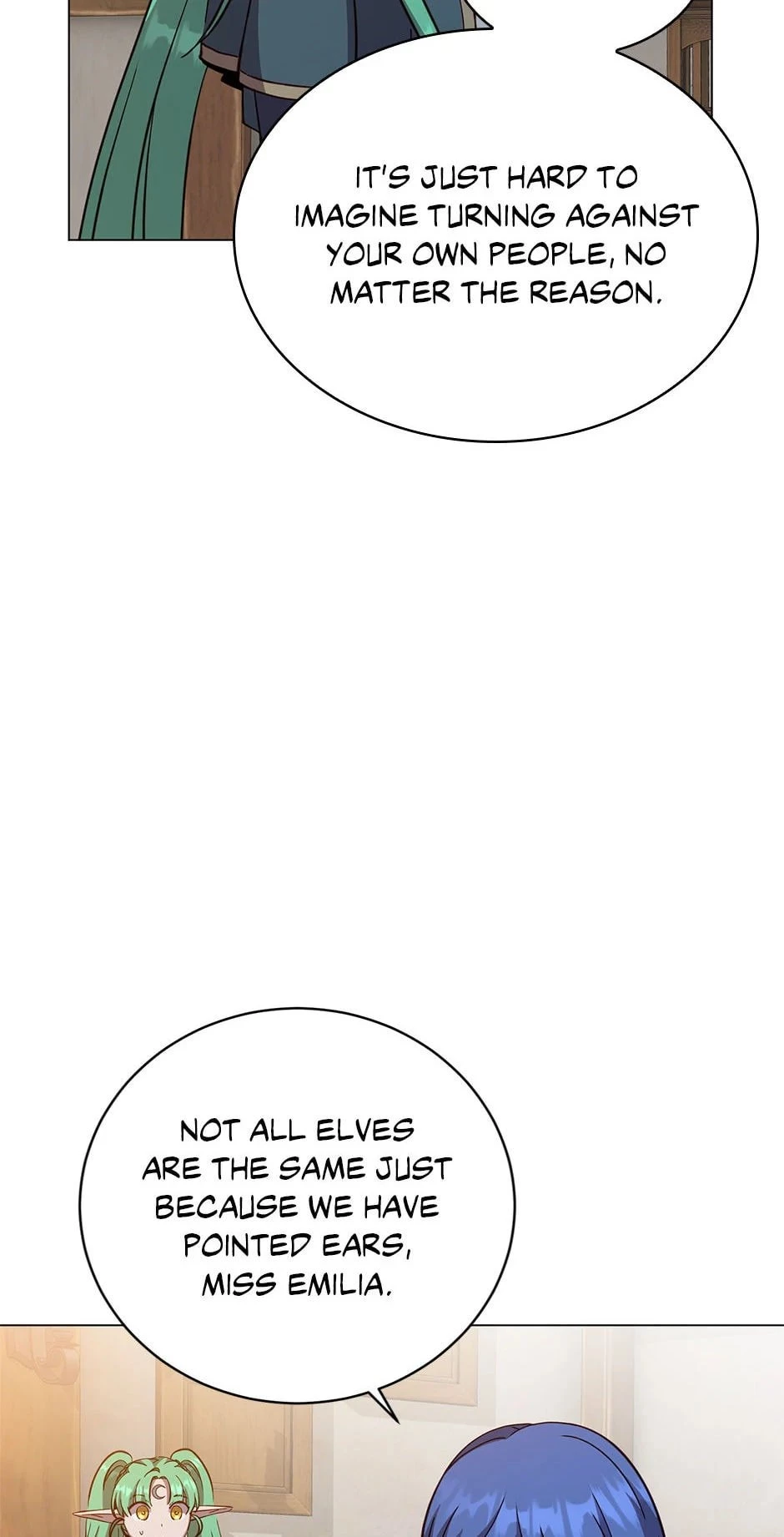 The Max Level Hero has Returned! Chapter 180 - 30