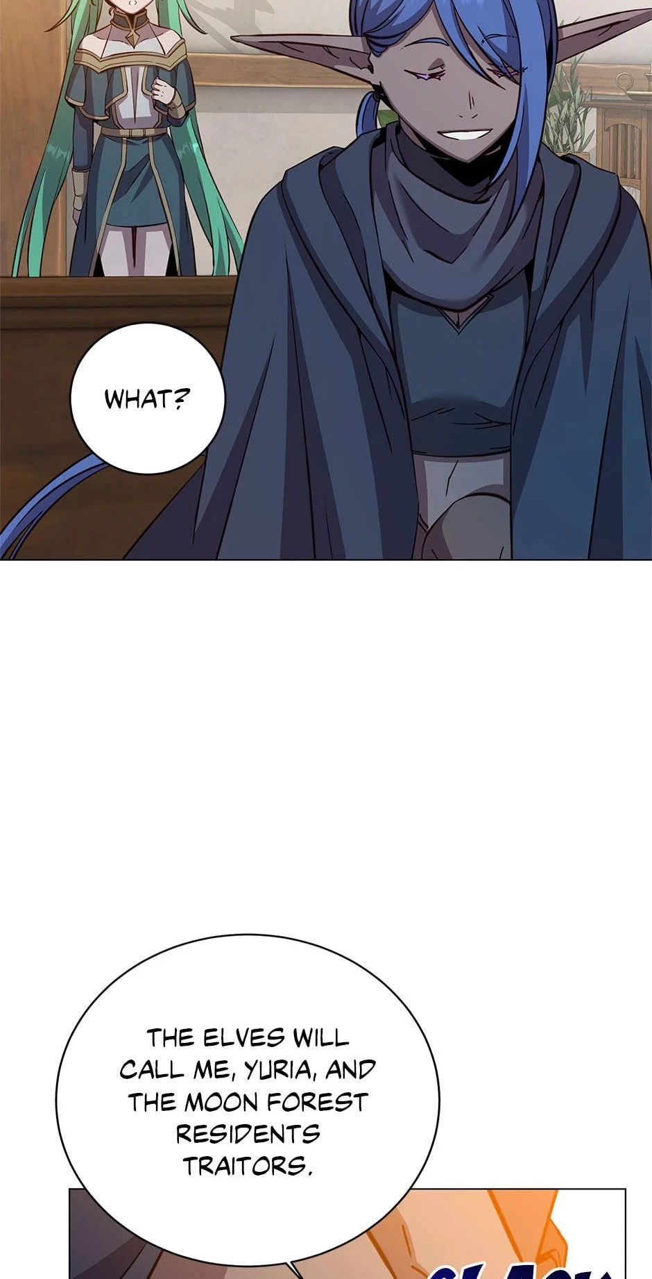 The Max Level Hero has Returned! Chapter 180 - 31