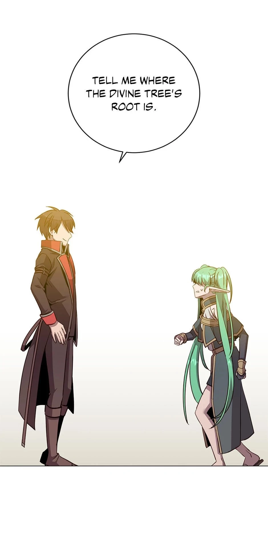 The Max Level Hero has Returned! Chapter 179 - 18