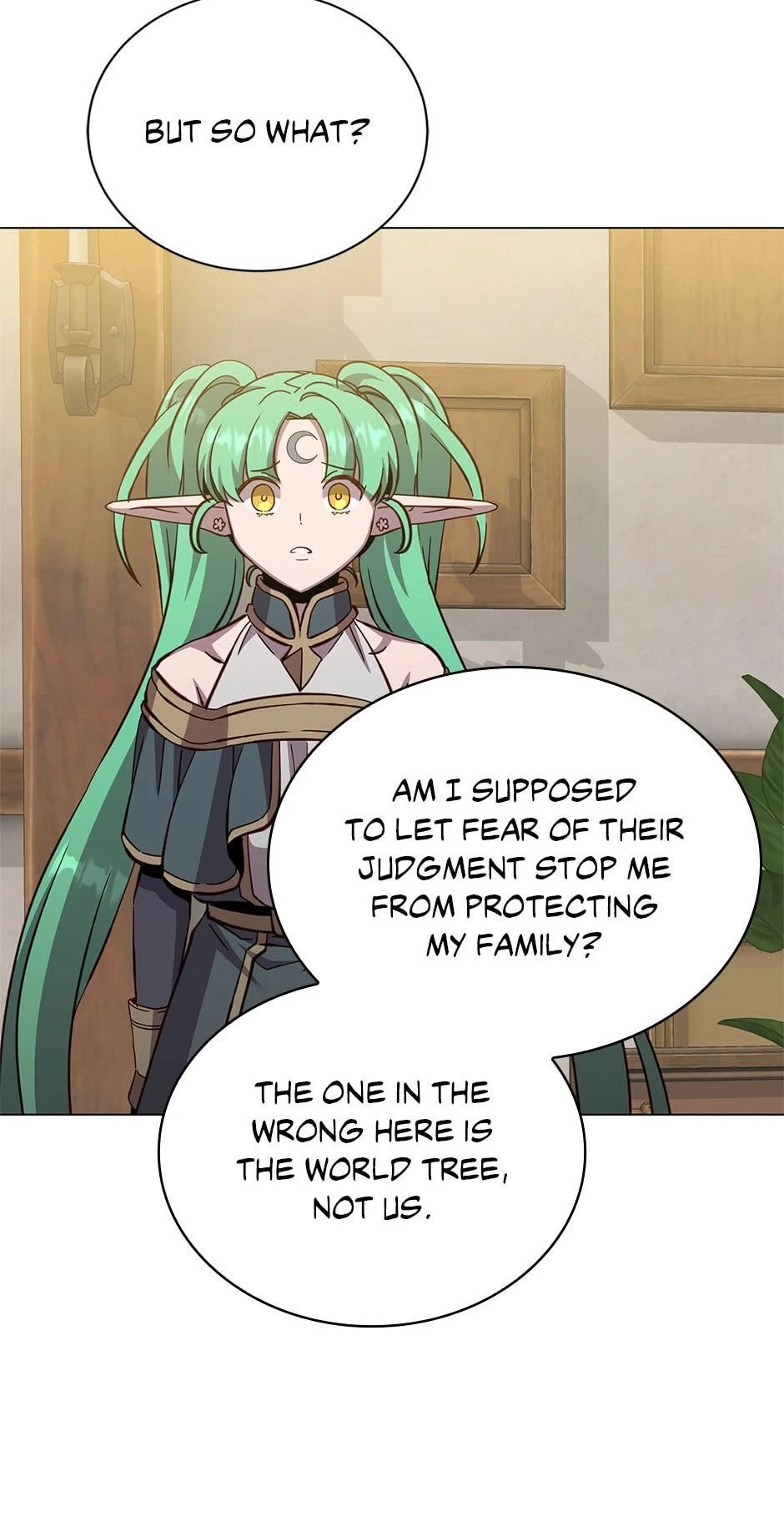 The Max Level Hero has Returned! Chapter 180 - 33