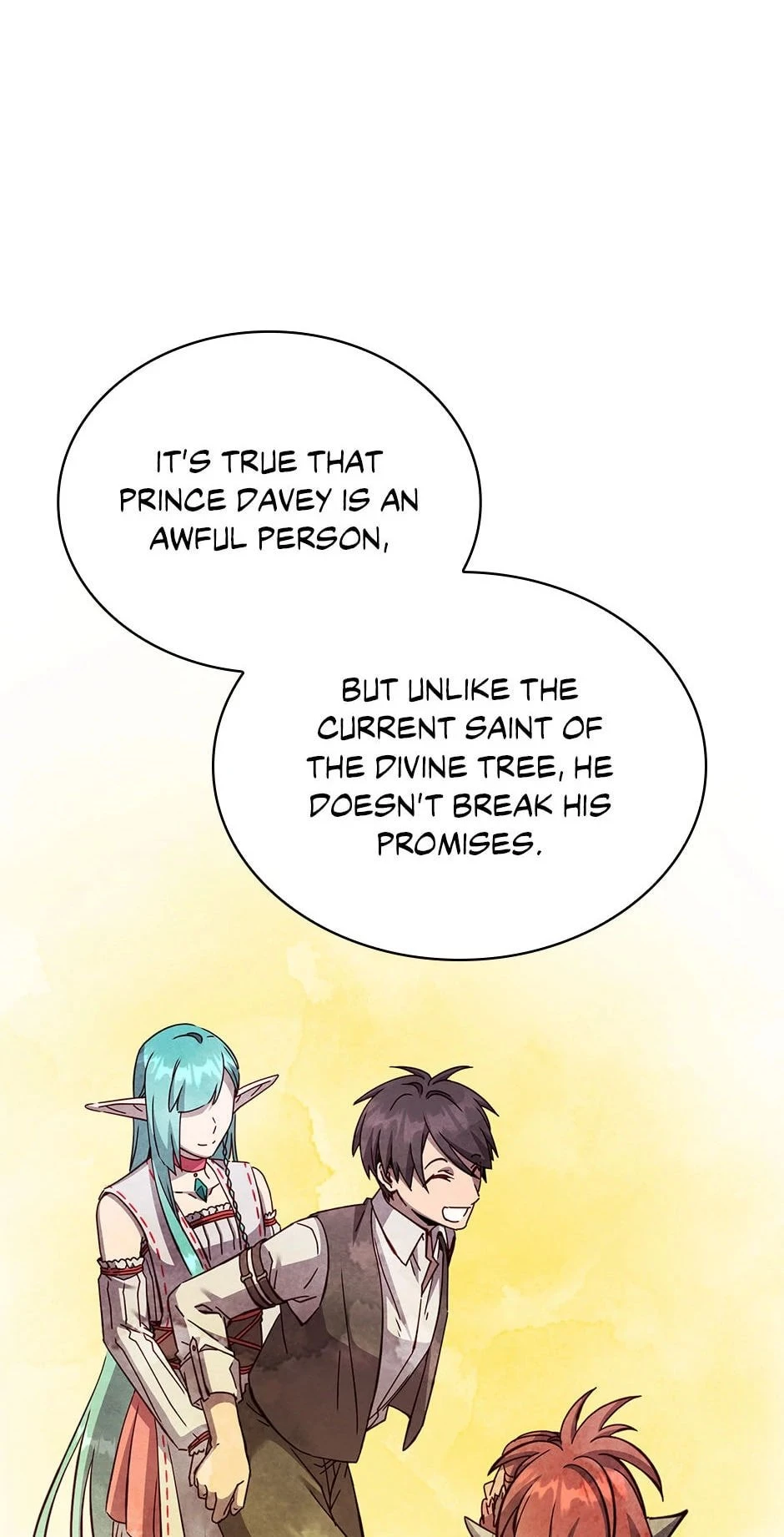The Max Level Hero has Returned! Chapter 180 - 34