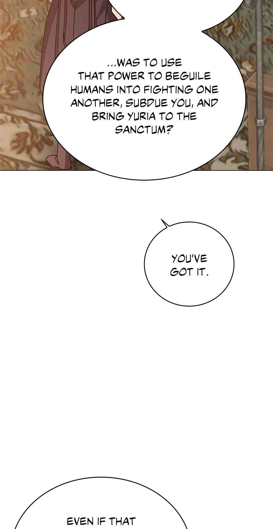 The Max Level Hero has Returned! Chapter 179 - 23